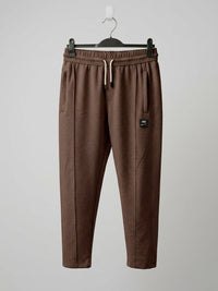 Casual Slim Fit Jogger Pants