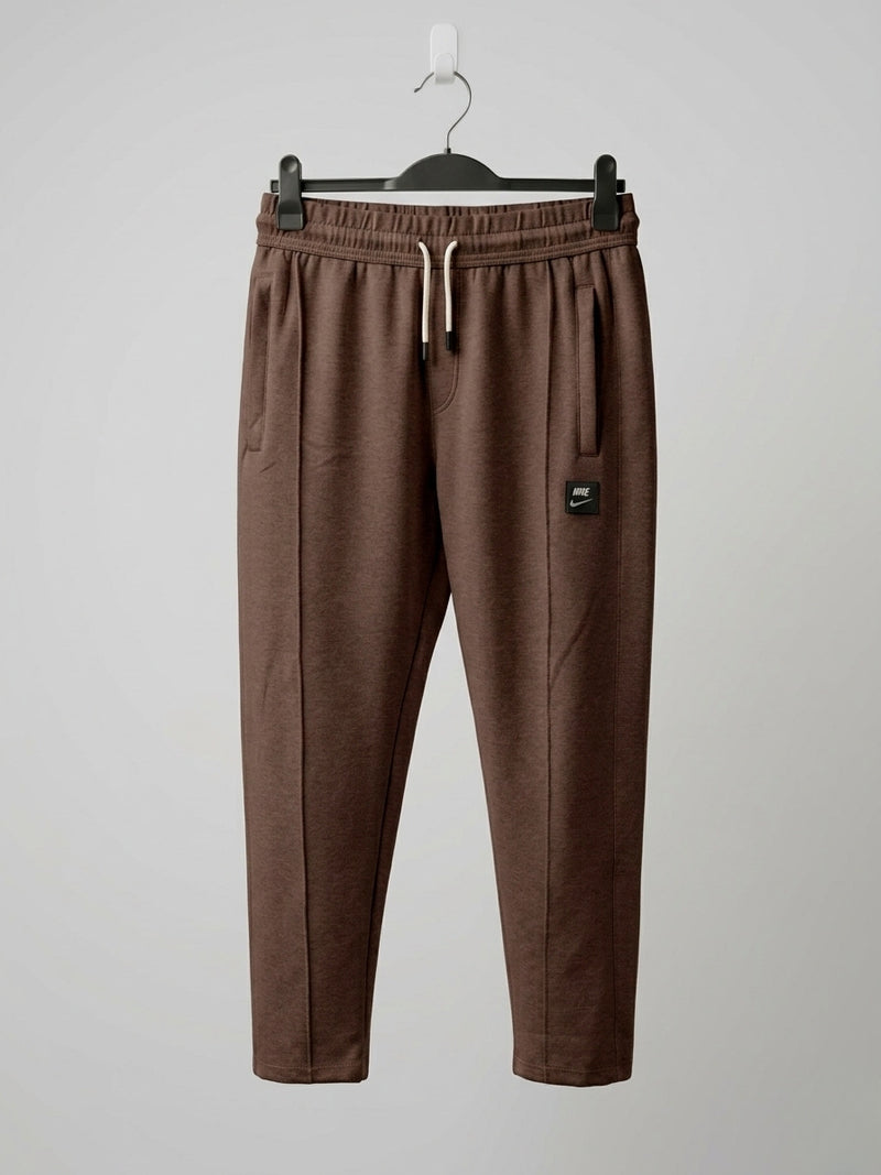 Casual Slim Fit Jogger Pants
