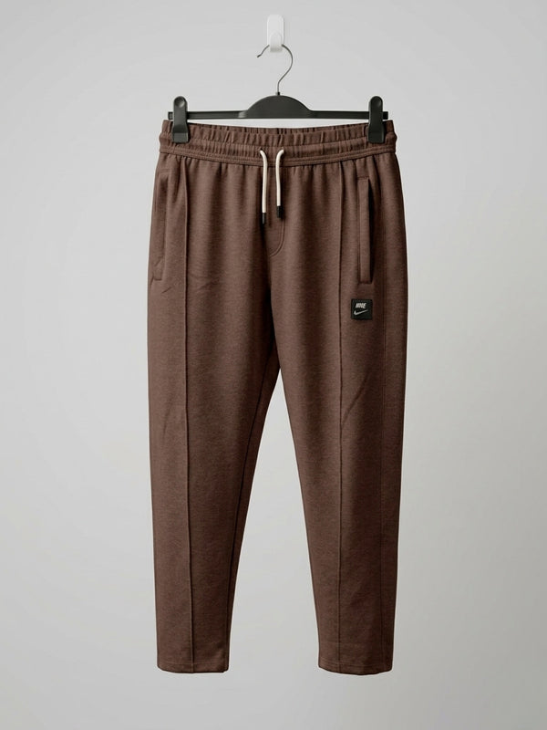 Casual Slim Fit Jogger Pants