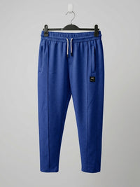 Casual Slim Fit Jogger Pants