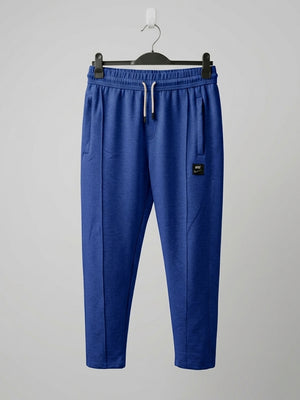 Casual Slim Fit Jogger Pants