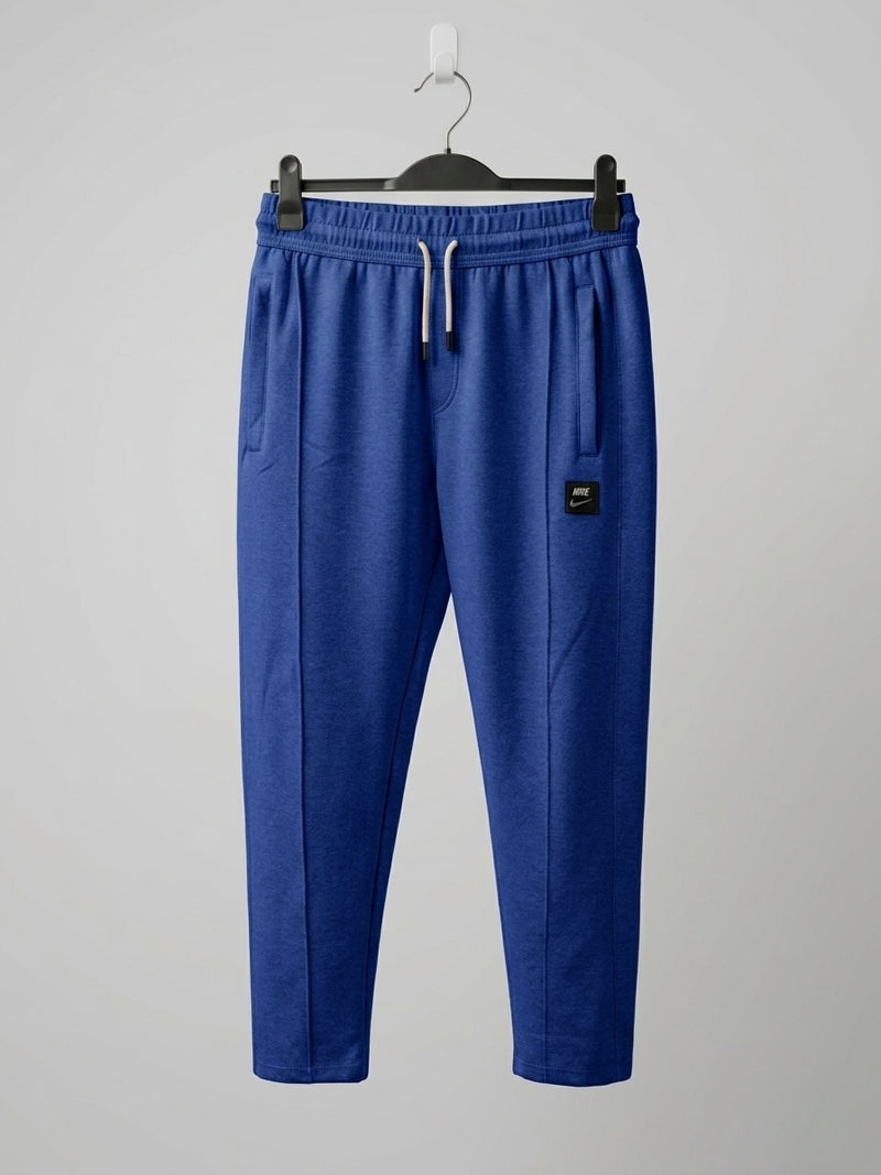 Casual Slim Fit Jogger Pants