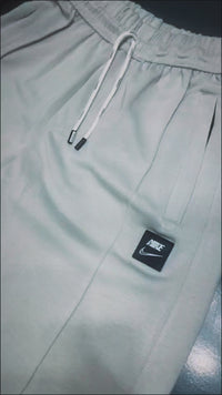 Casual Slim Fit Jogger Pants