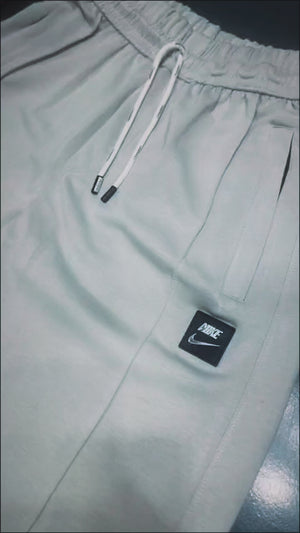 Casual Slim Fit Jogger Pants