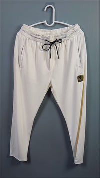 Premium Ribbed Drawstring Trouser