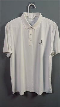 Classic Men’s Polo Shirt
