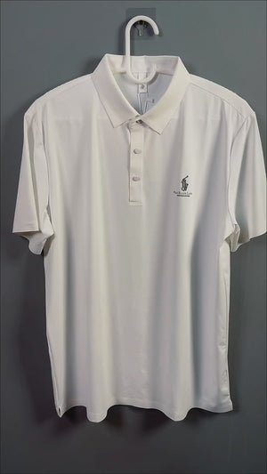Classic Men’s Polo Shirt